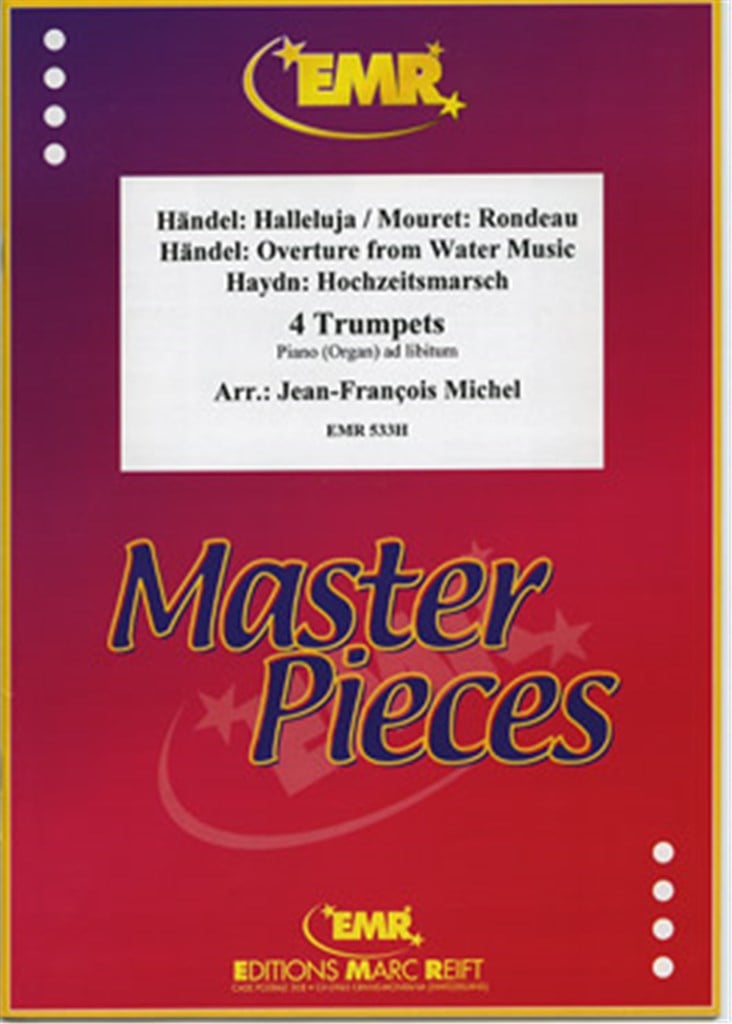 4 Quartets