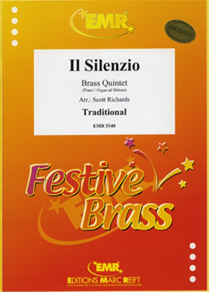 Il Silenzio
