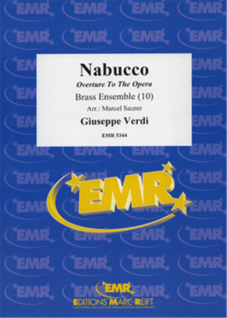 Nabucco