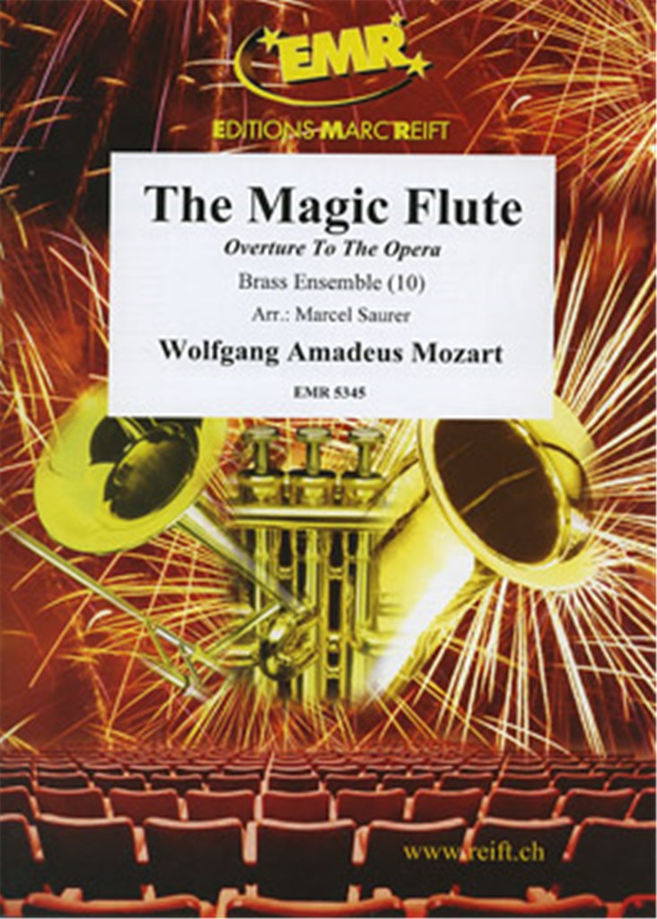 The Magic Flute