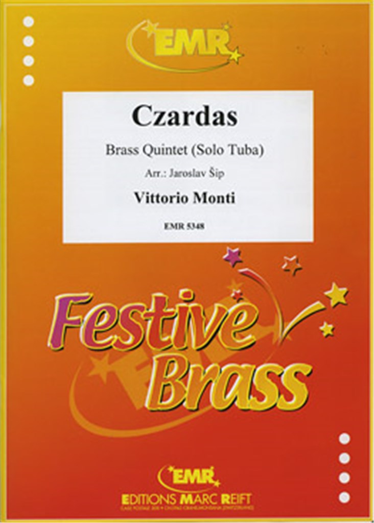 Czardas