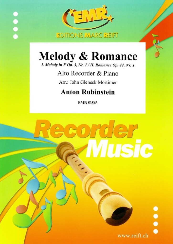 Melody & Romance