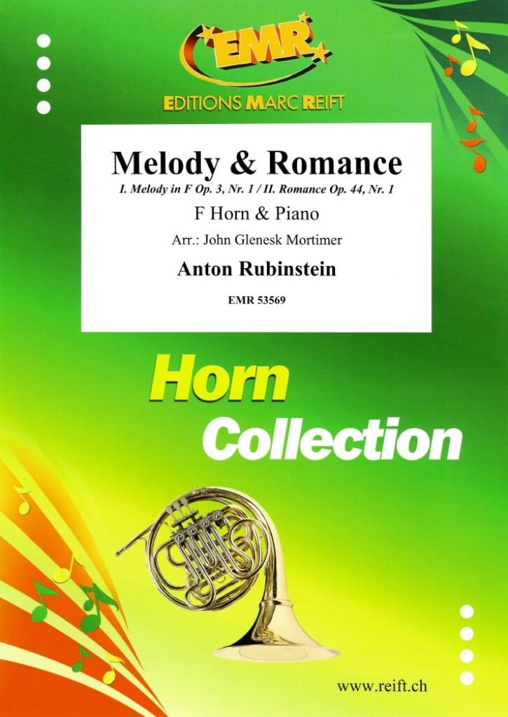 Melody & Romance
