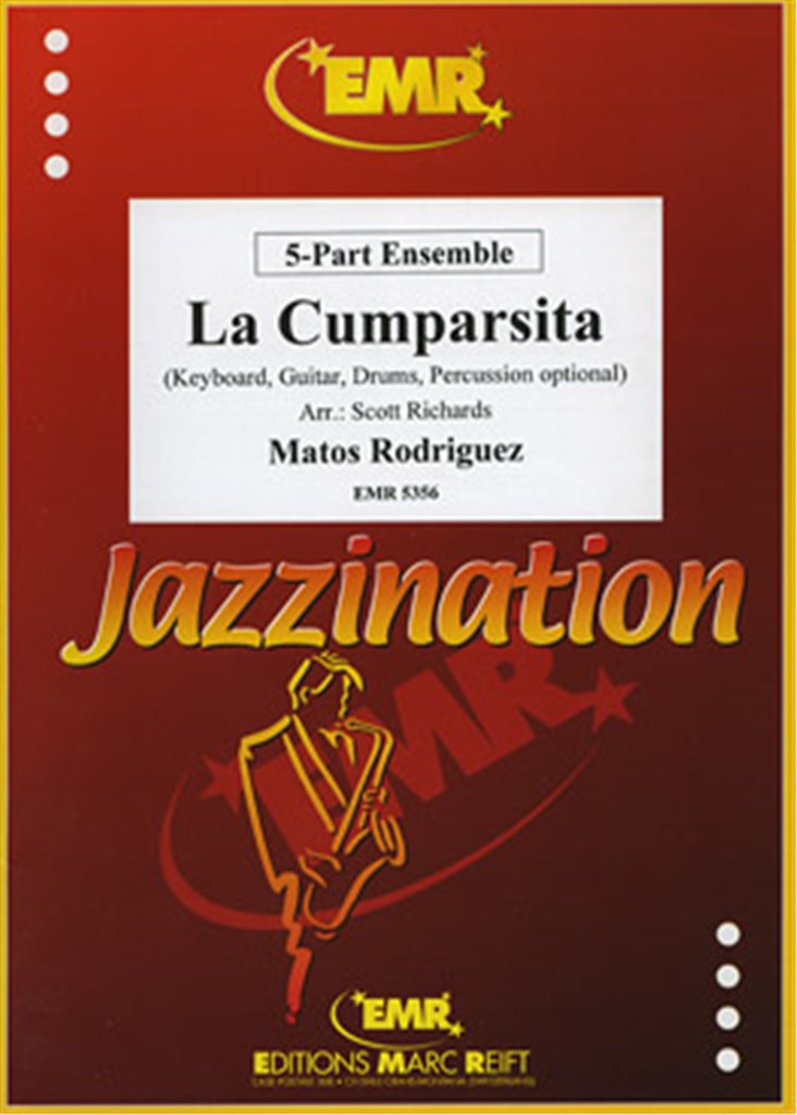 La Cumparsita