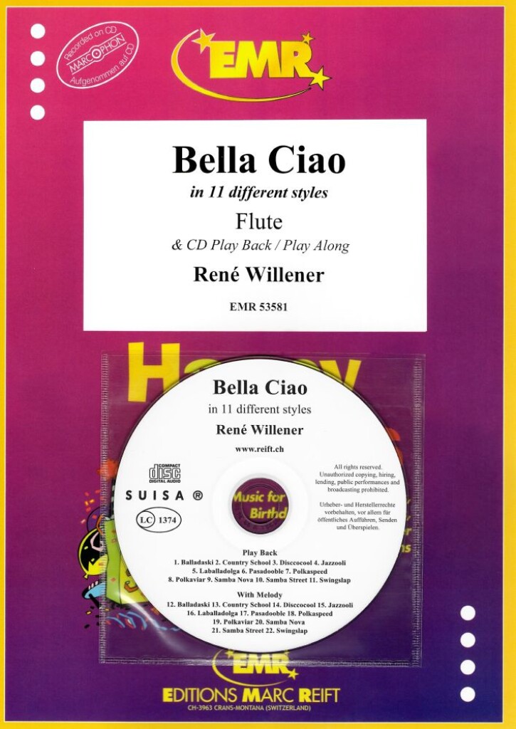 Bella Ciao