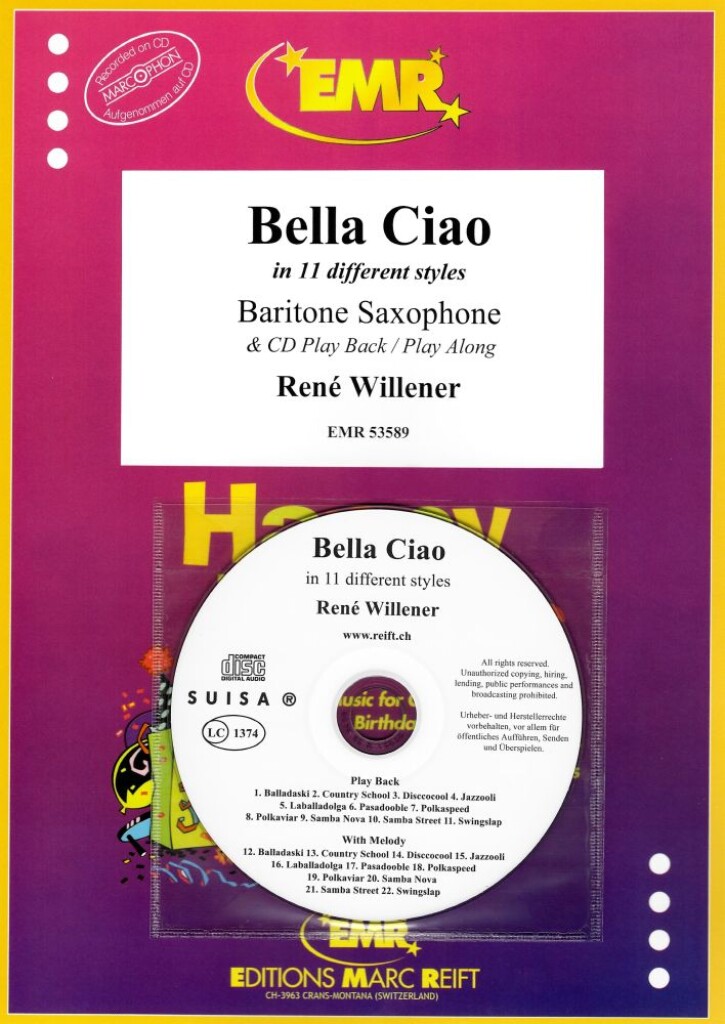 Bella Ciao