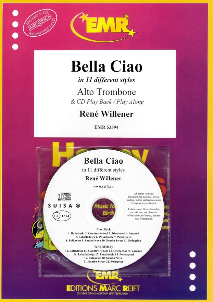 Bella Ciao