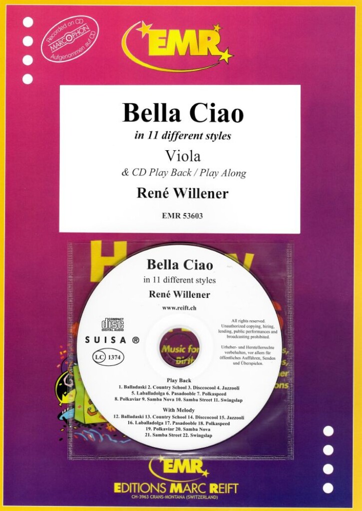 Bella Ciao