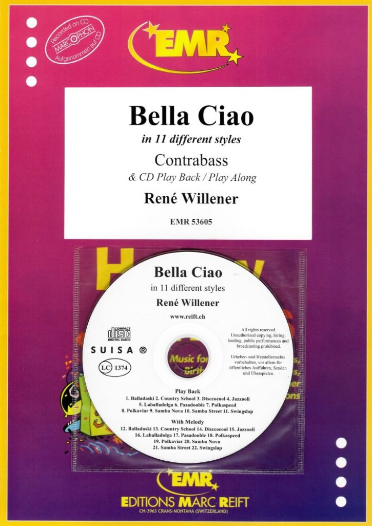 Bella Ciao