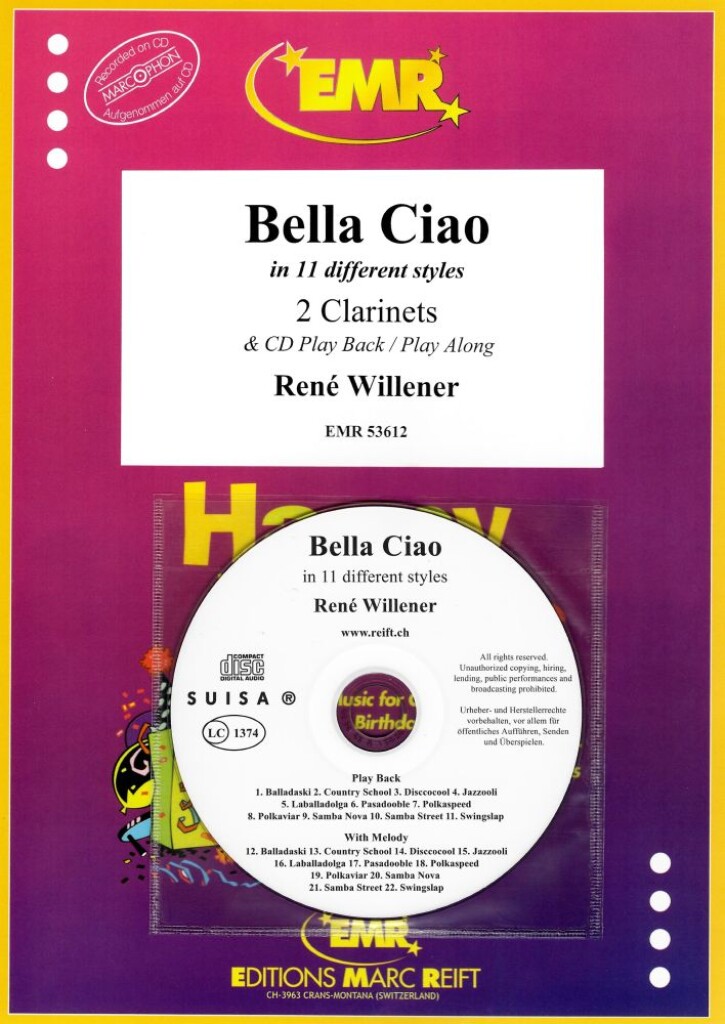 Bella Ciao