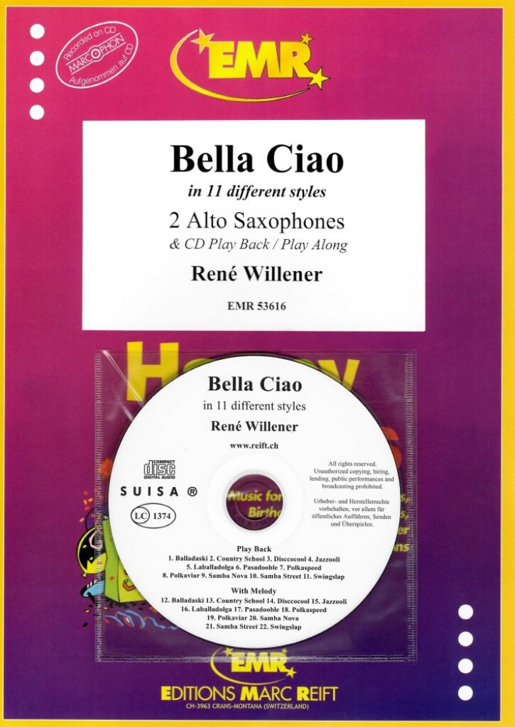 Bella Ciao