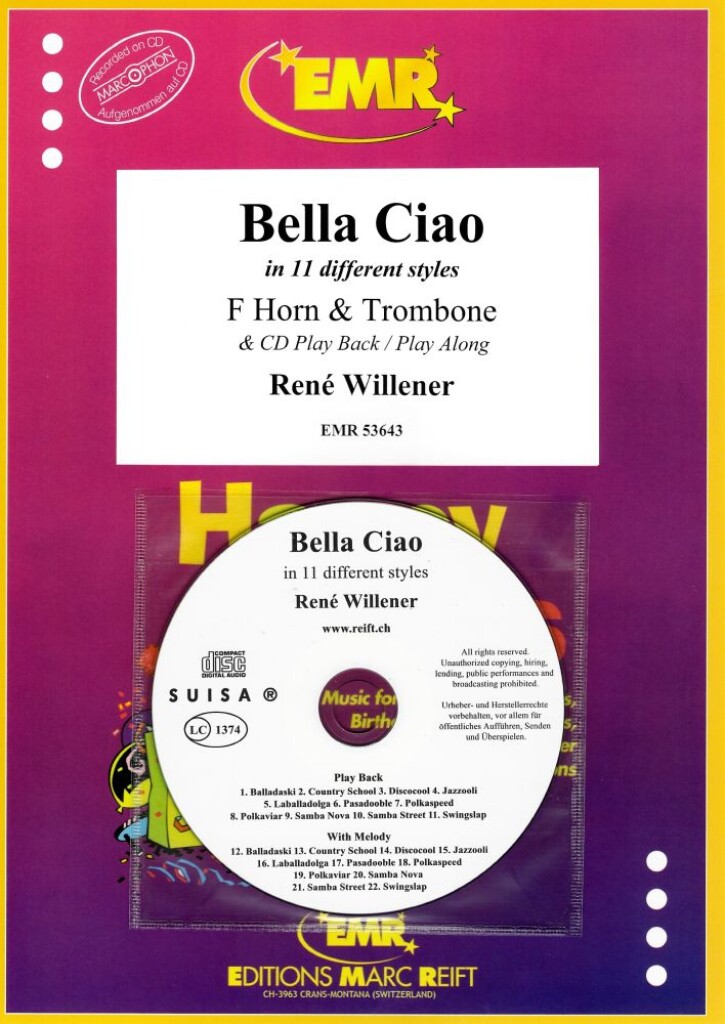 Bella Ciao