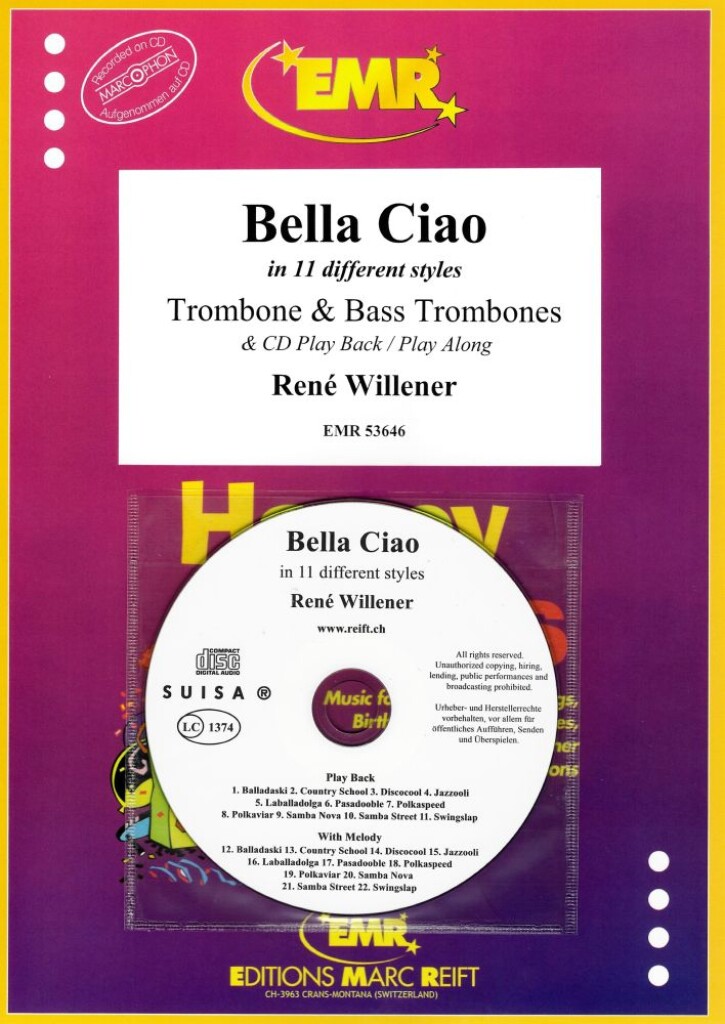 Bella Ciao