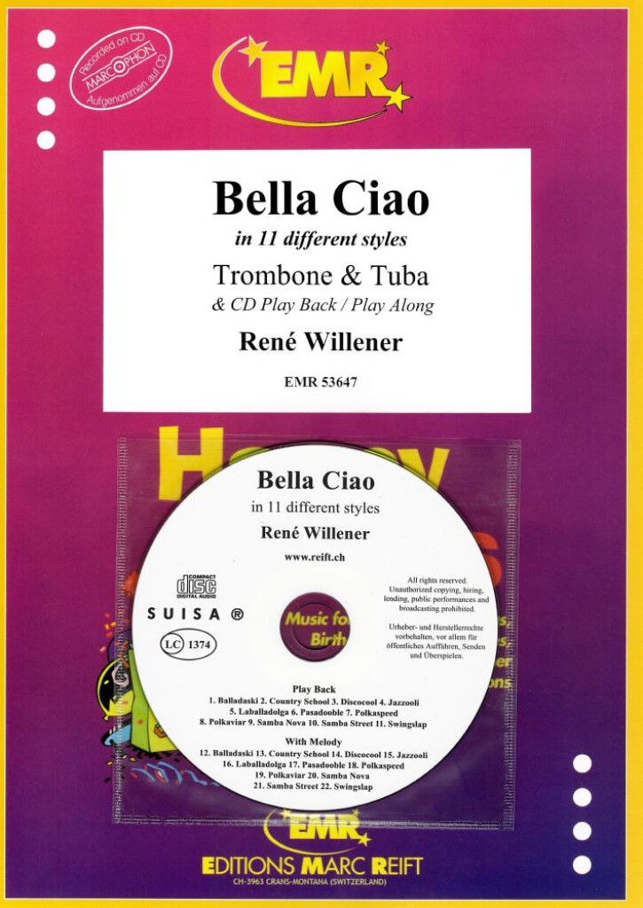 Bella Ciao