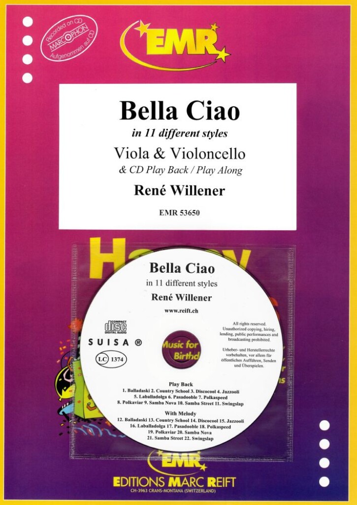 Bella Ciao