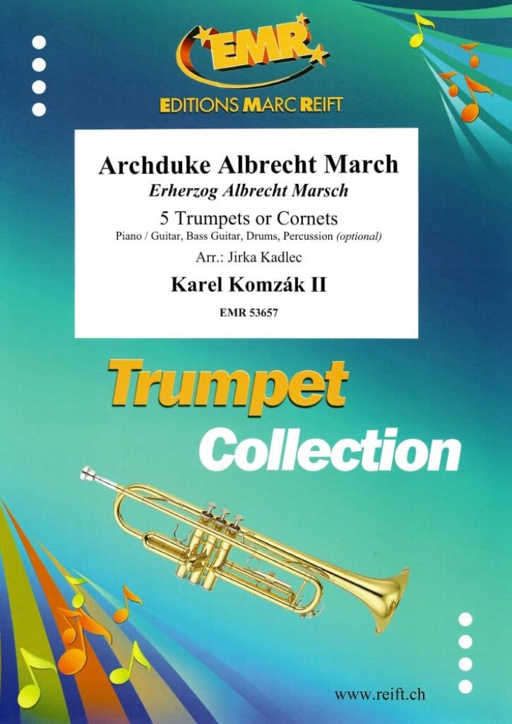 Archduke Albrecht March