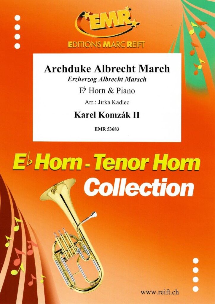 Archduke Albrecht March
