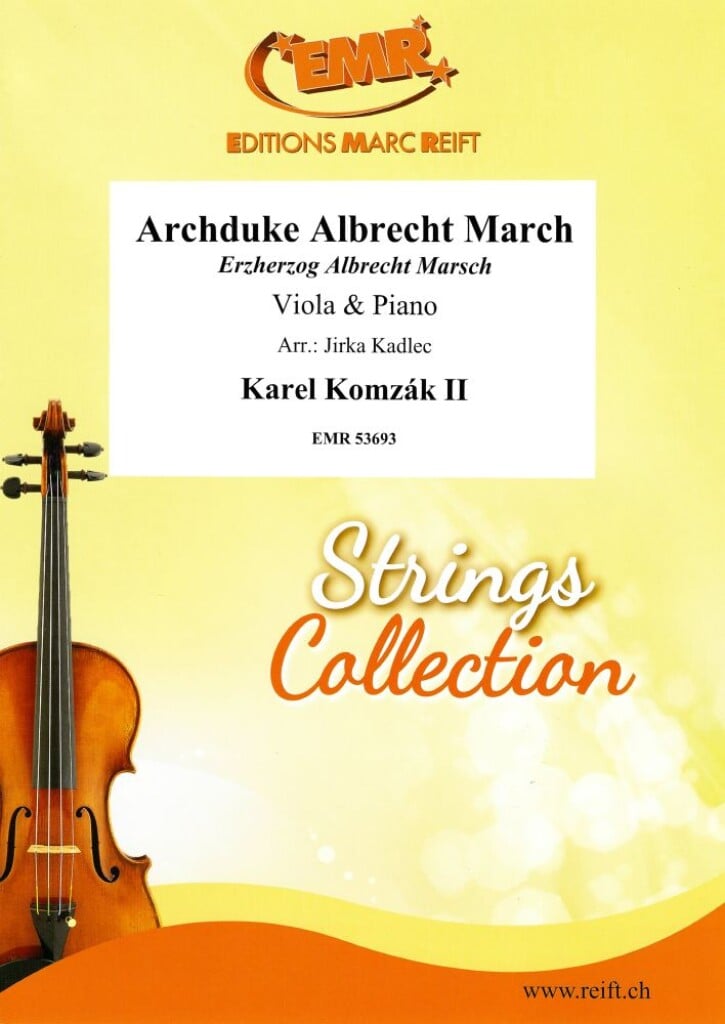 Archduke Albrecht March