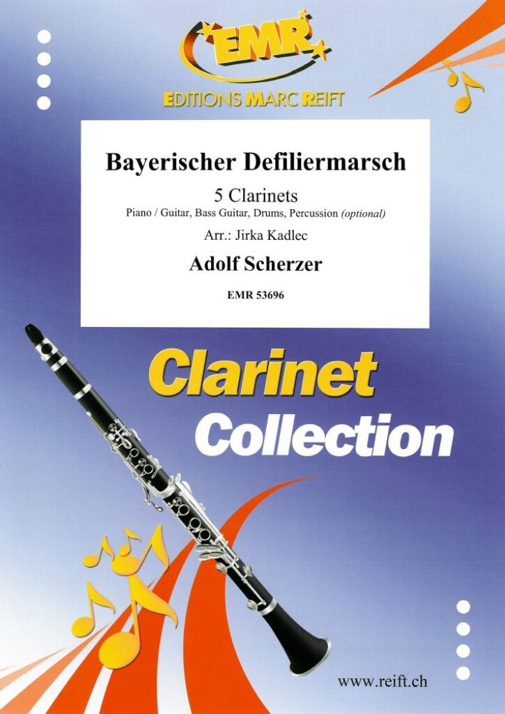 Bayerischer Defiliermarsch