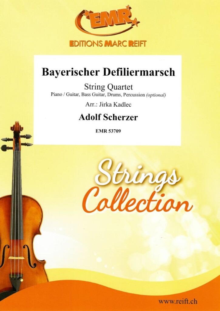 Bayerischer Defiliermarsch