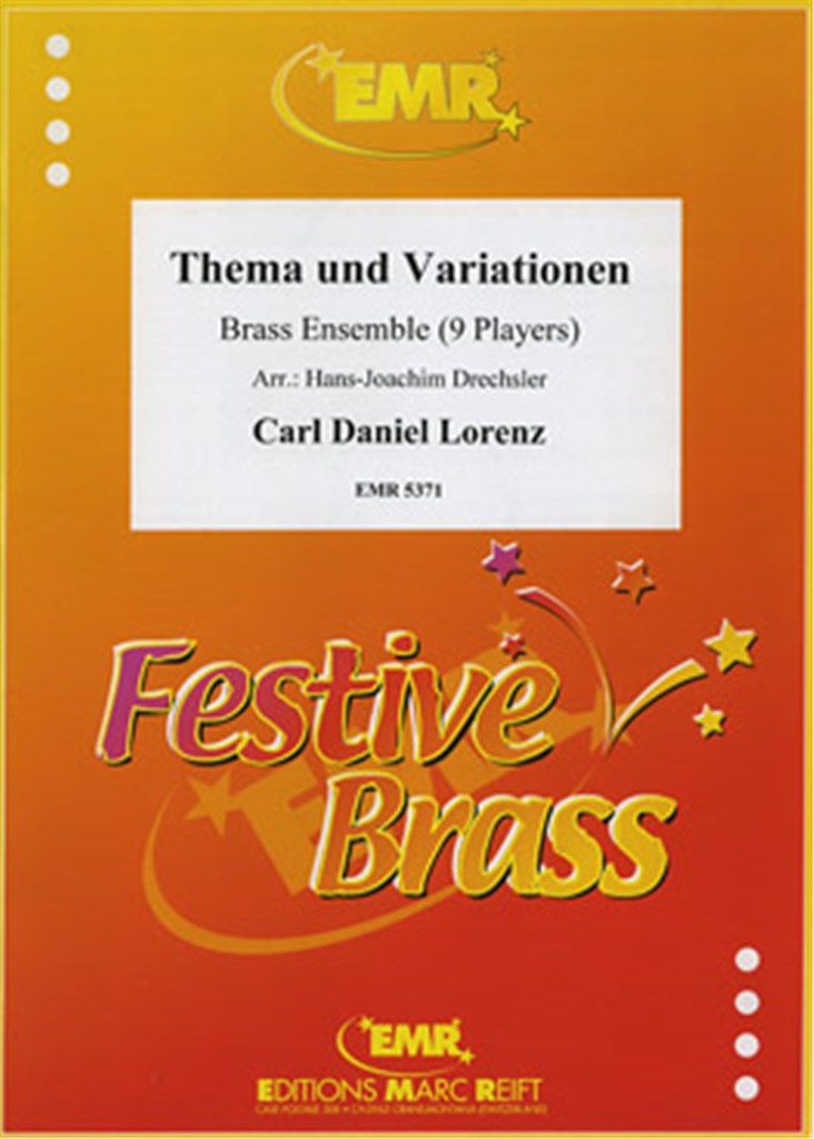 Thema und Variationen