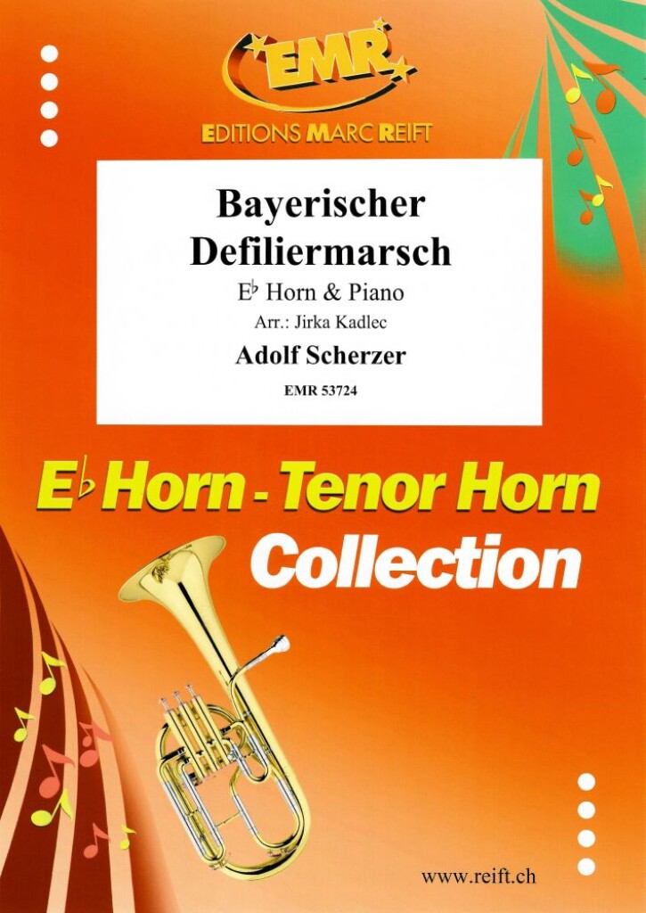 Bayerischer Defiliermarsch