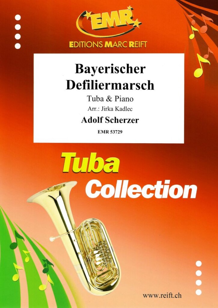Bayerischer Defiliermarsch