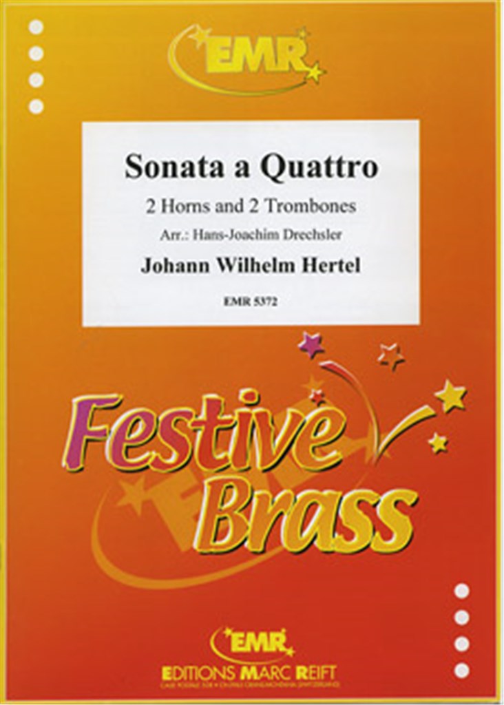 Sonata a Quattro