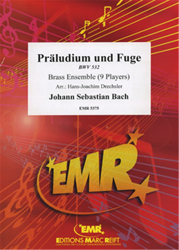 Präludium und Fuge
