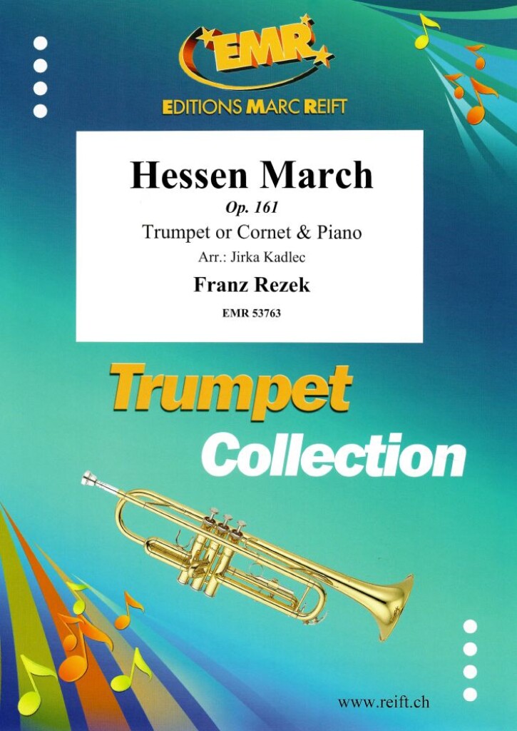 Hessen March