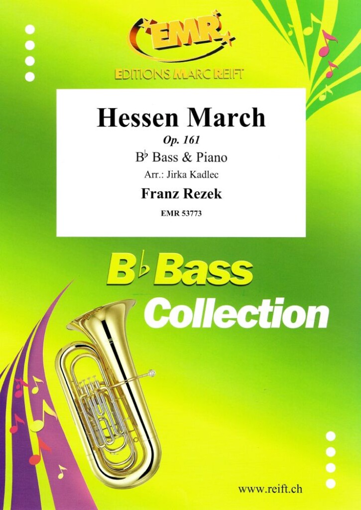 Hessen March