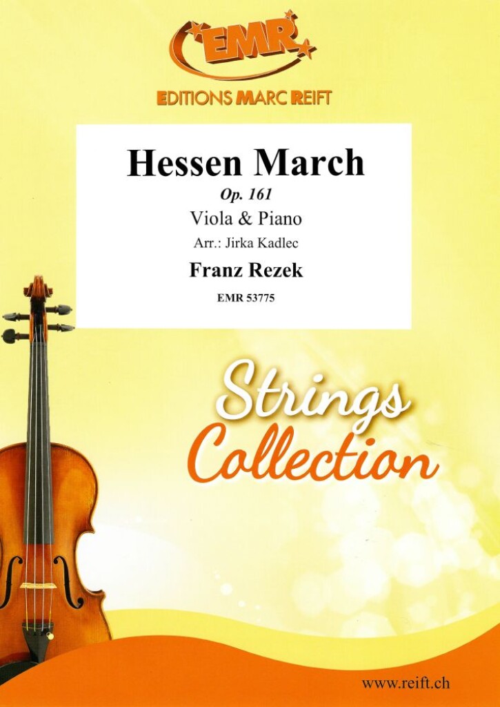 Hessen March