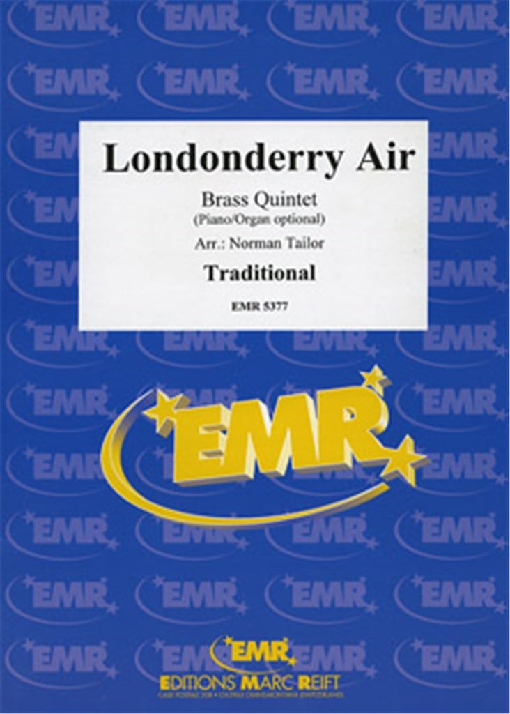 Londonderry Air