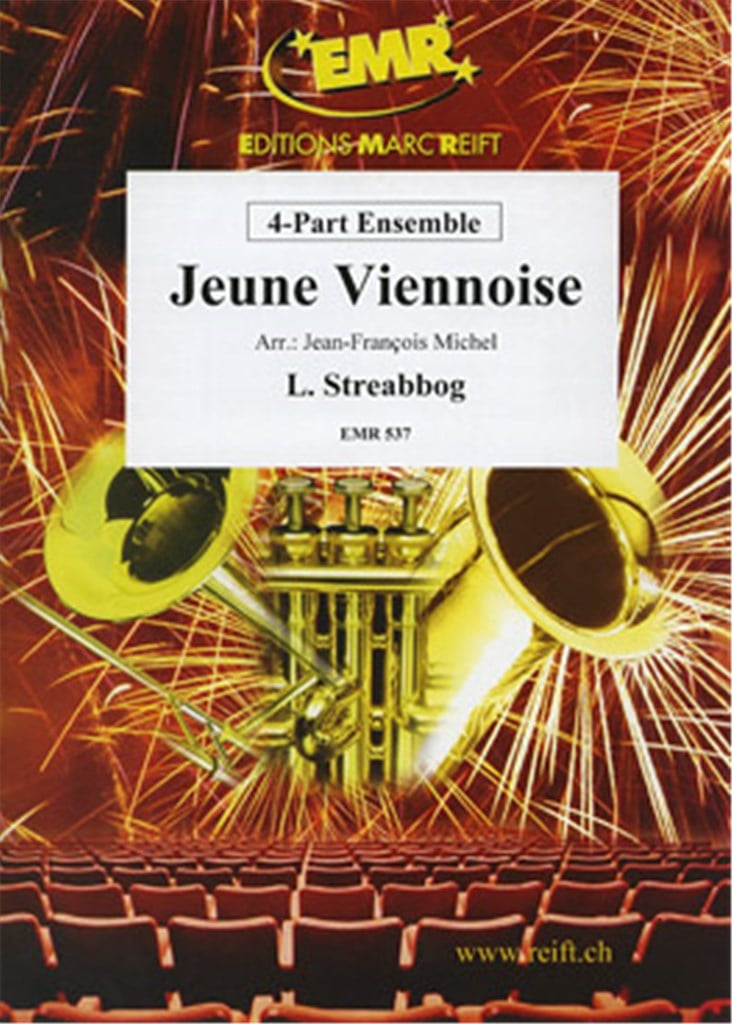 Jeune Viennoise (Michel)