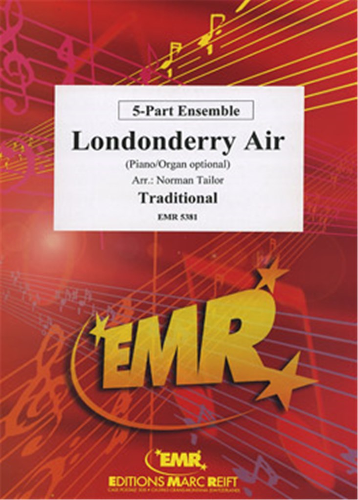 Londonderry Air
