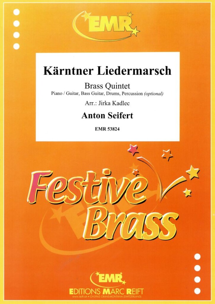 Kärntner Liedermarsch