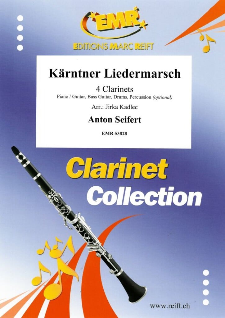 Kärntner Liedermarsch