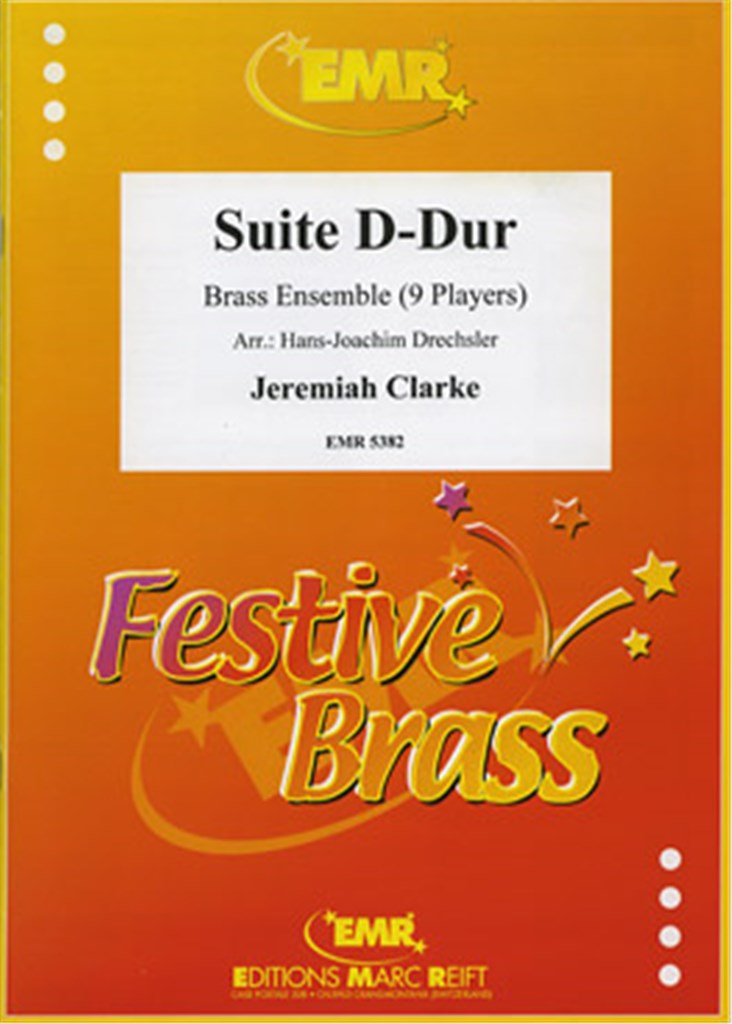 Suite D-Dur