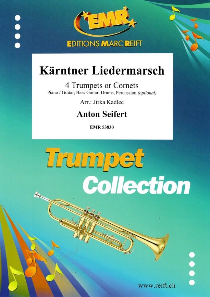 Känrtner Liedermarsch
