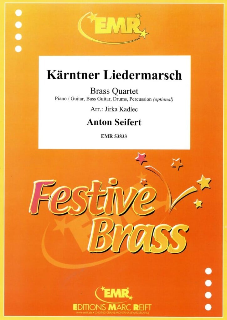 Kärntner Liedermarsch