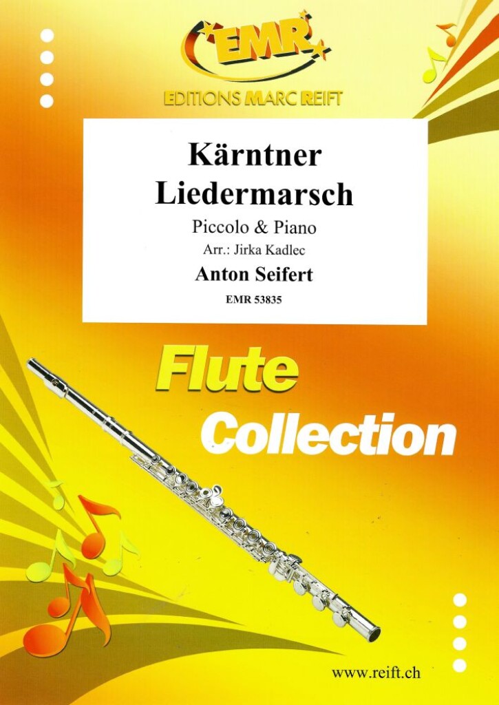 Kärntner Liedermarsch