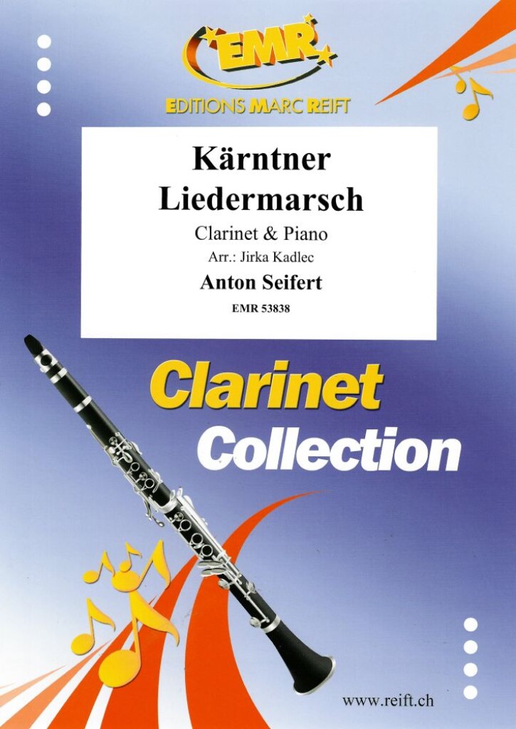 Kärntner Liedermarsch