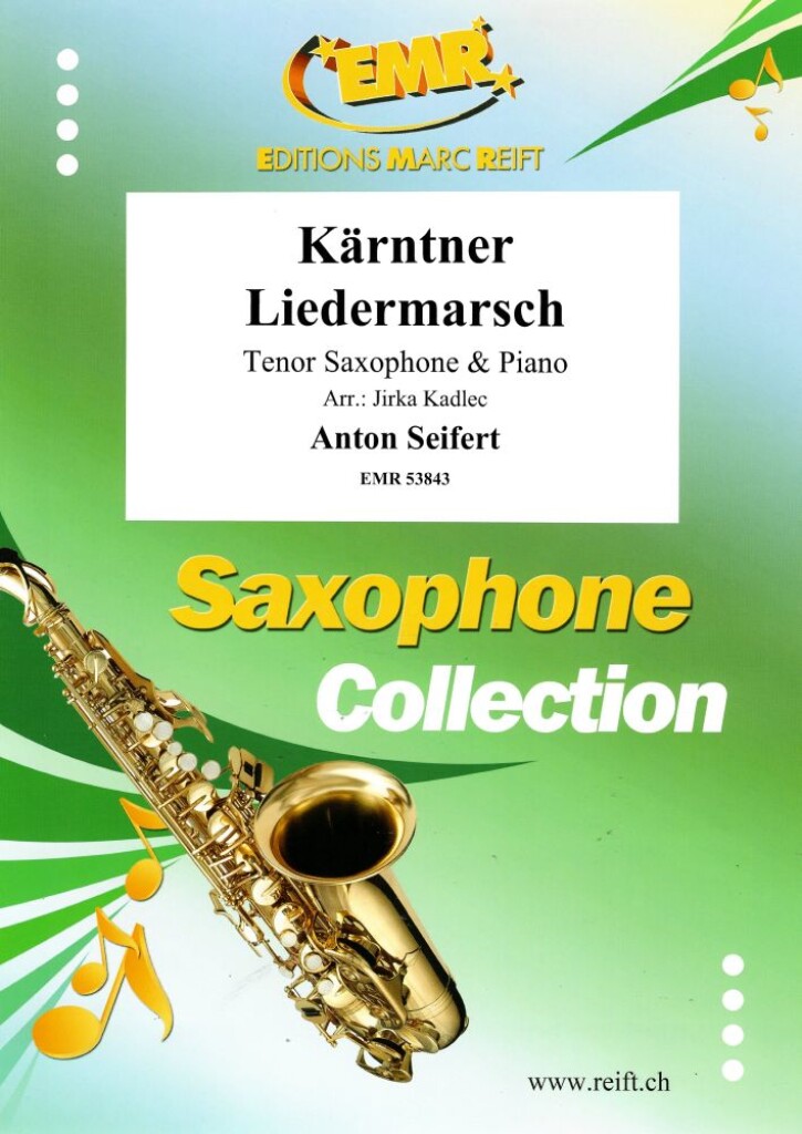 Kärntner Liedermarsch
