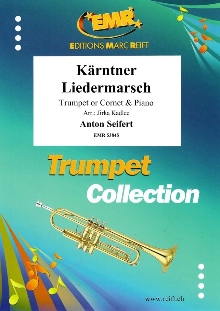 Kärntner Liedermarsch