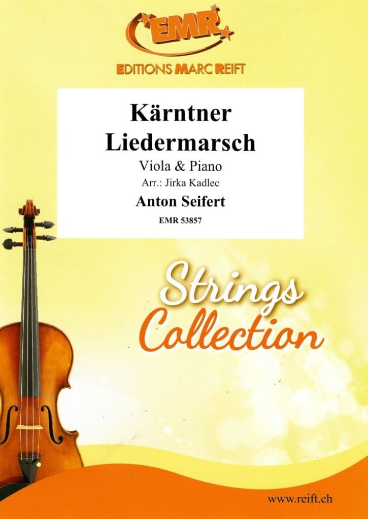 Kärntner Liedermarsch