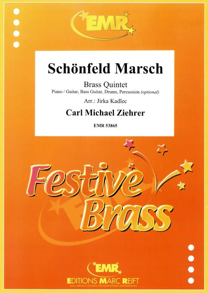 Schönfeld Marsch