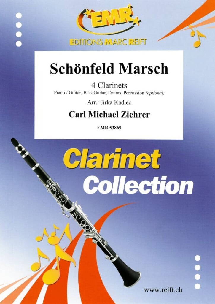 Schönfeld Marsch