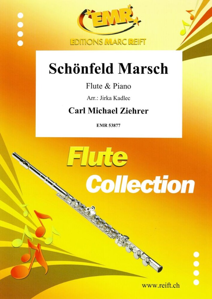 Schönfeld Marsch