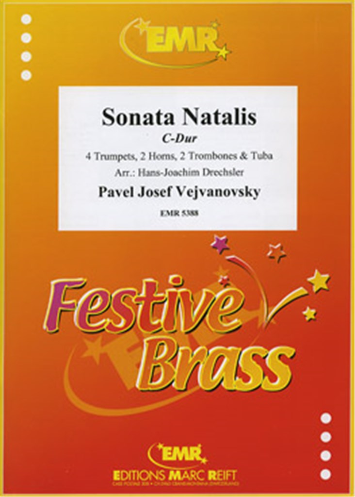 Sonata Natalis C-Dur
