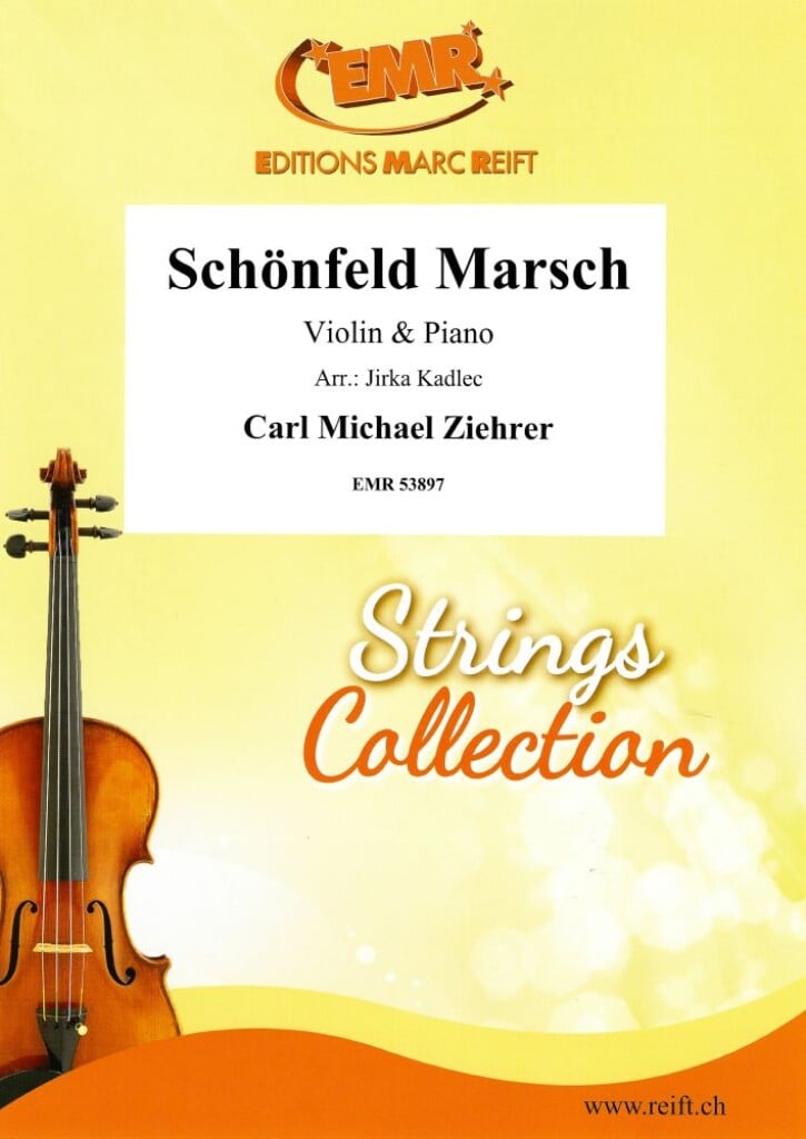 Schönfeld Marsch